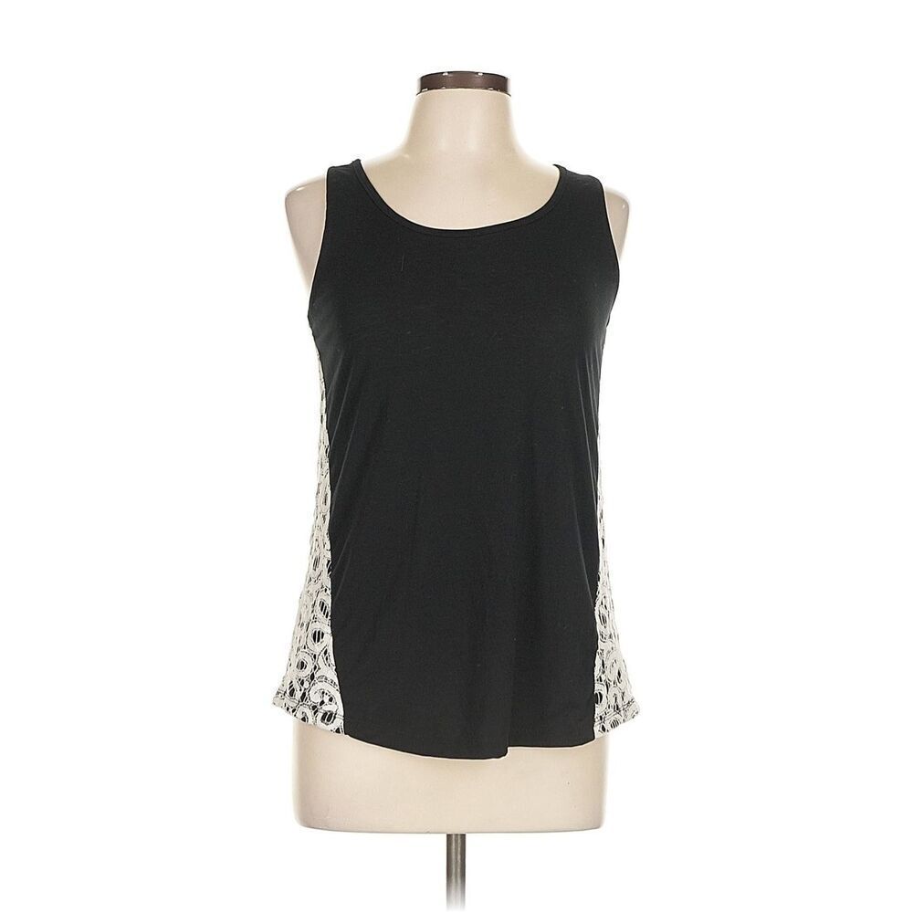 Nine 1 Eight Tank Top Size L